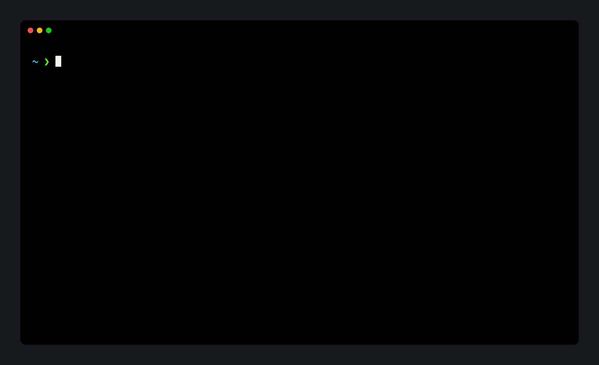 Cloning, installing, and launching FAPO in a terminal